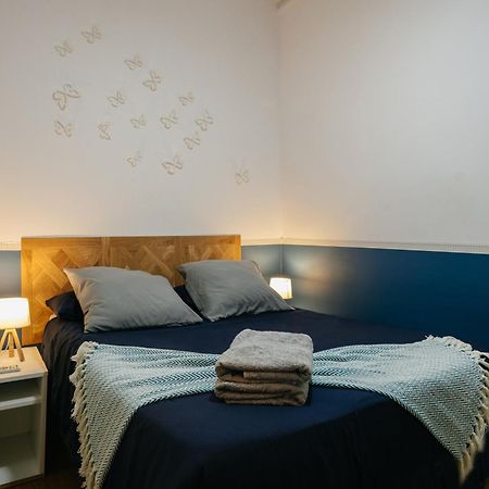 Cute Apartment Barcelona Eksteriør billede