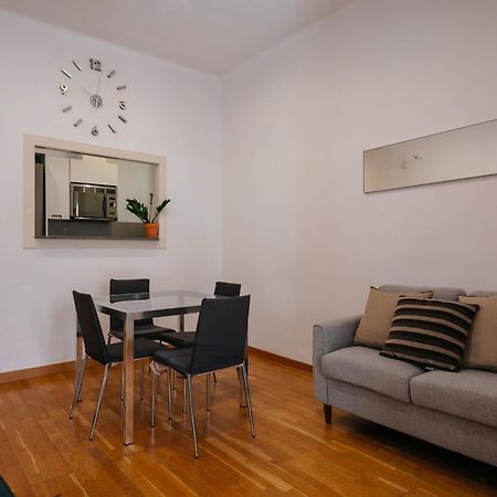 Cute Apartment Barcelona Eksteriør billede