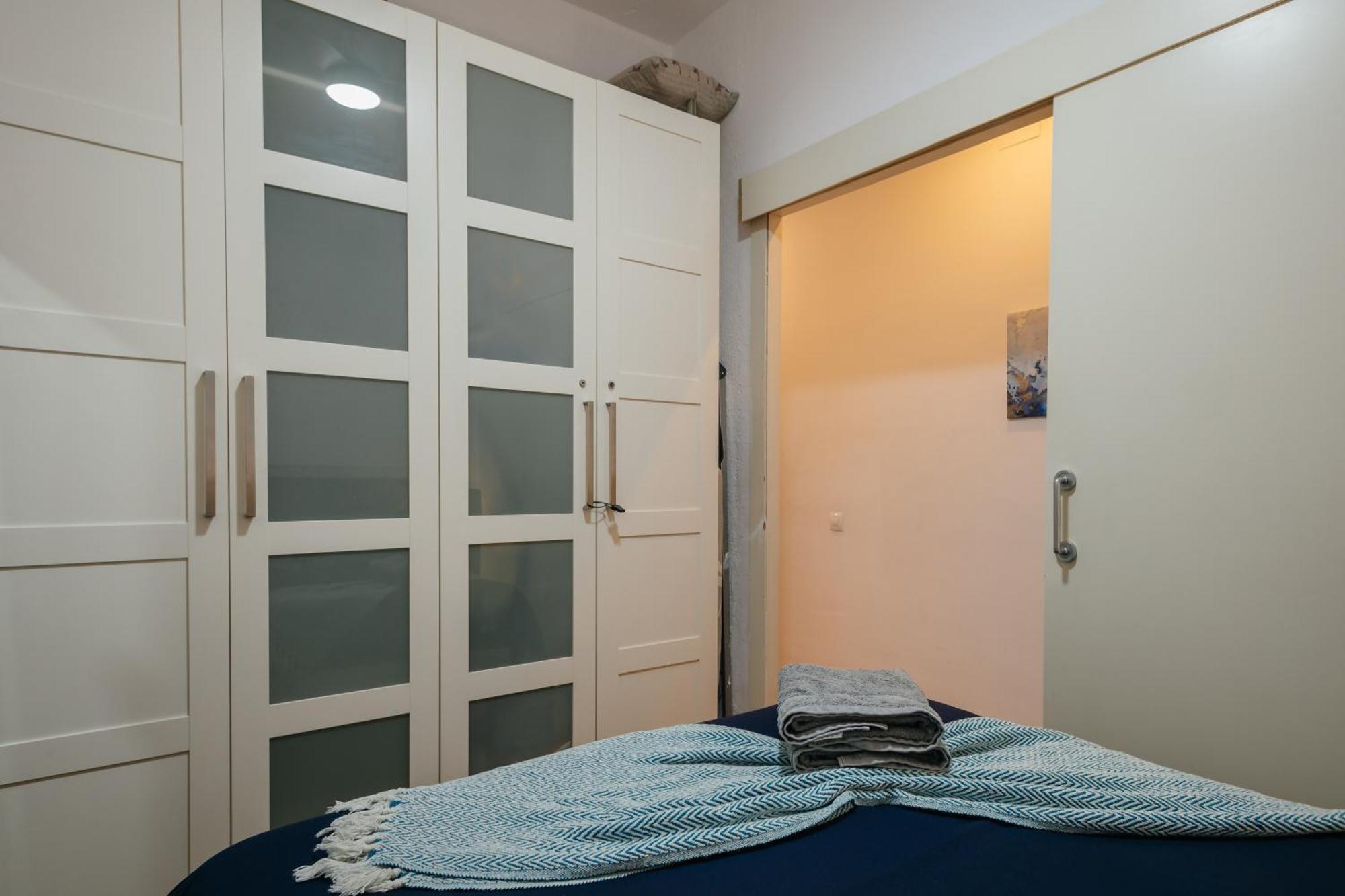 Cute Apartment Barcelona Eksteriør billede
