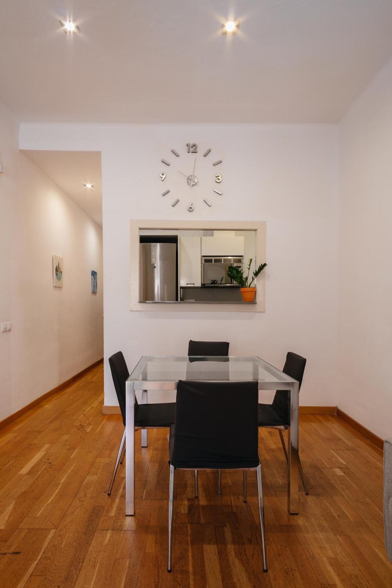 Cute Apartment Barcelona Eksteriør billede
