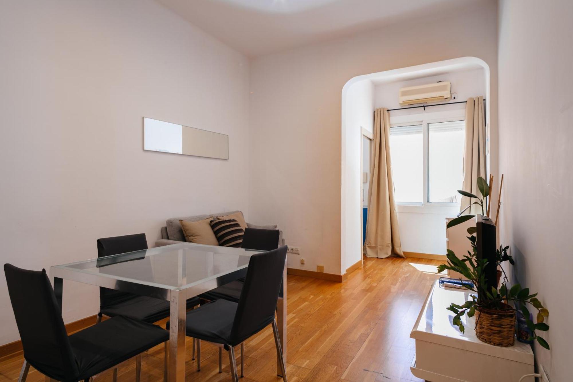 Cute Apartment Barcelona Eksteriør billede
