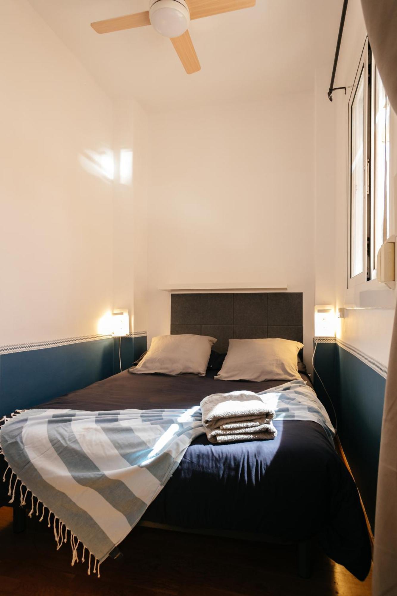 Cute Apartment Barcelona Eksteriør billede