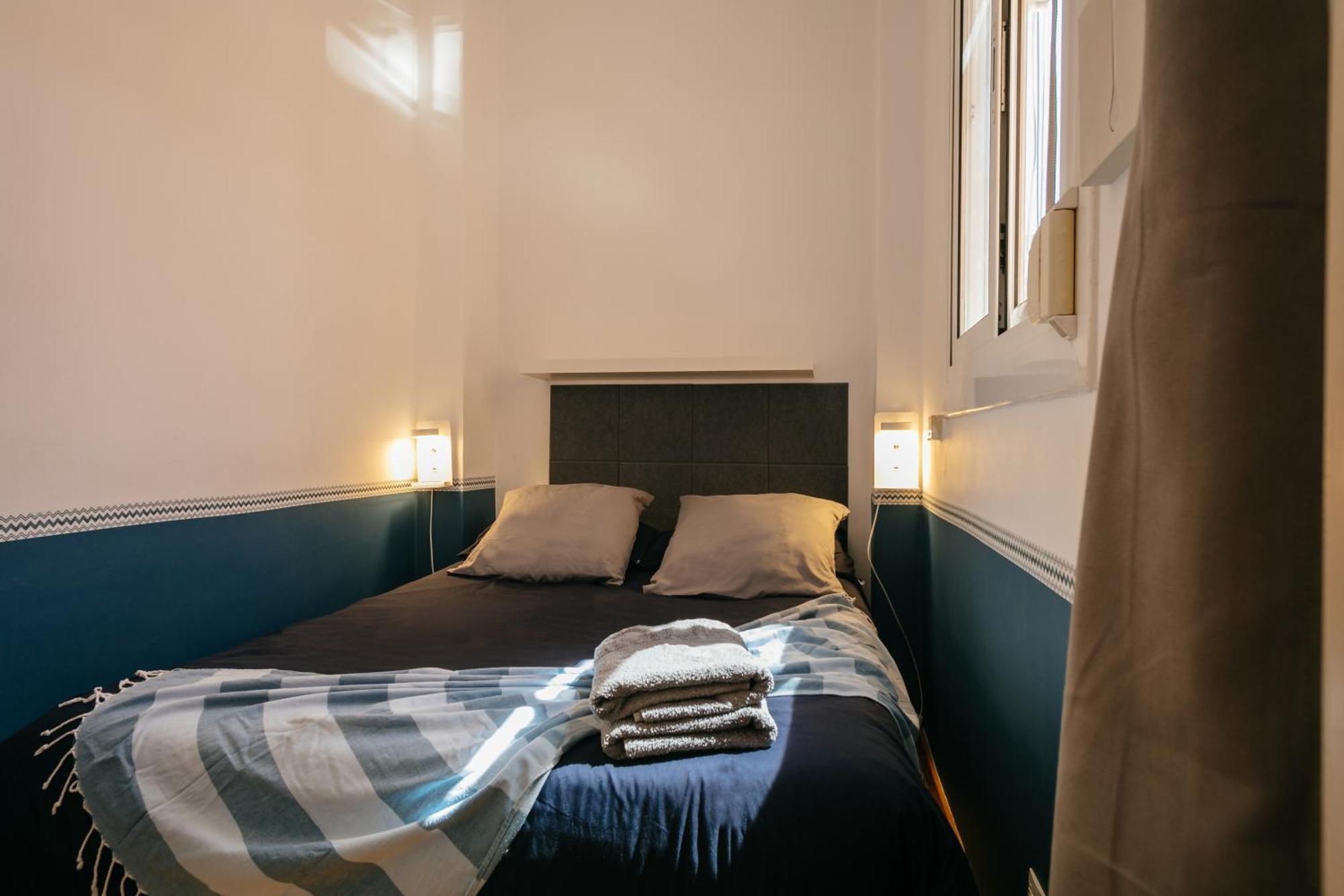 Cute Apartment Barcelona Eksteriør billede
