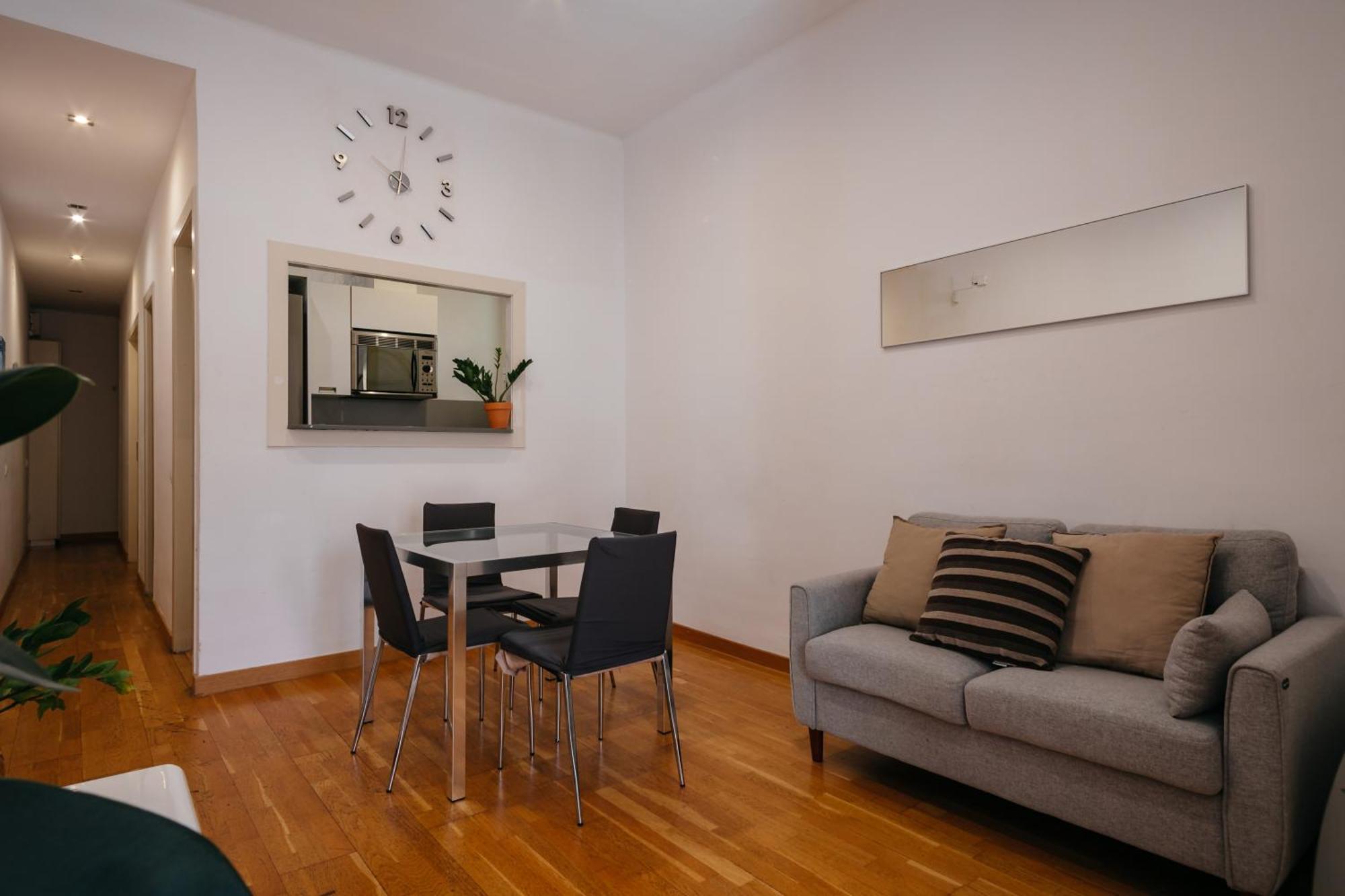 Cute Apartment Barcelona Eksteriør billede